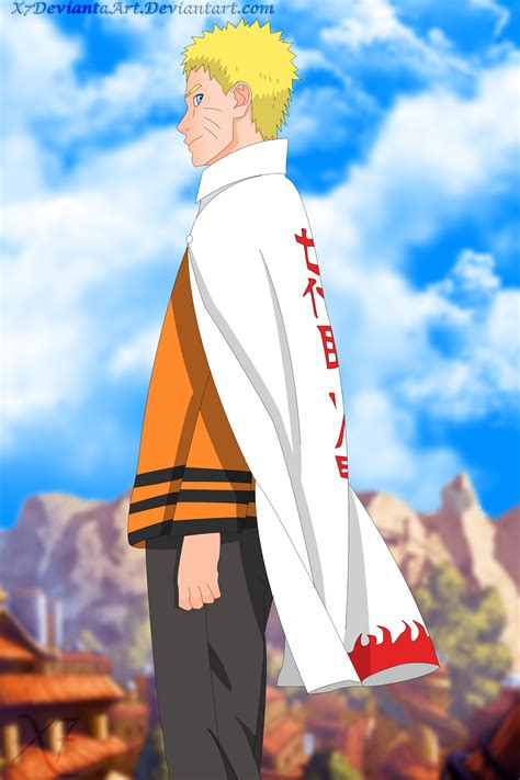 hokages from naruto|who is the 7th hokage.